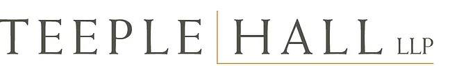 Teeple Hall LLP Logo